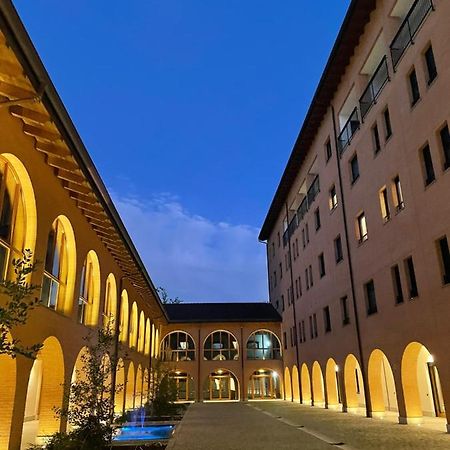 Corte Milano Rozzano Exterior photo