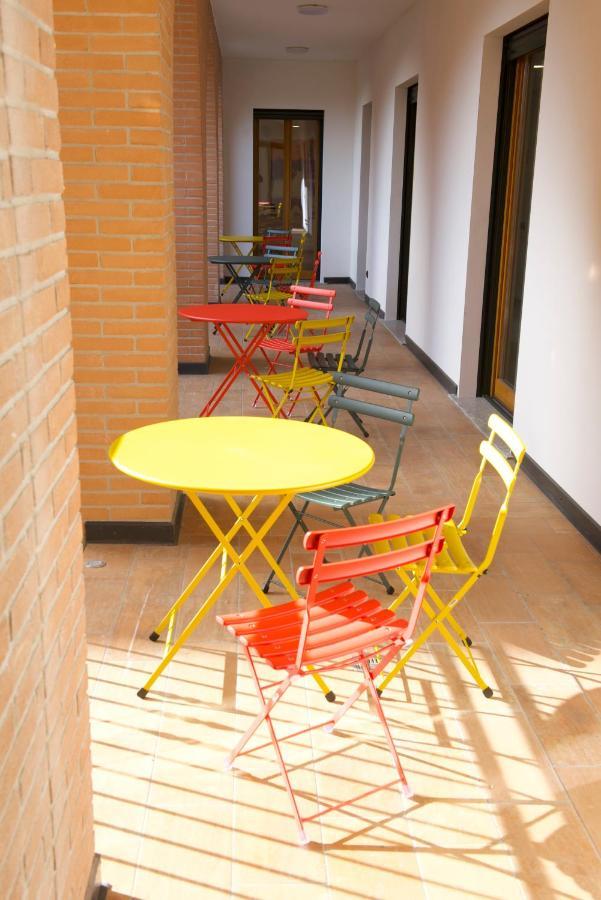 Corte Milano Rozzano Exterior photo