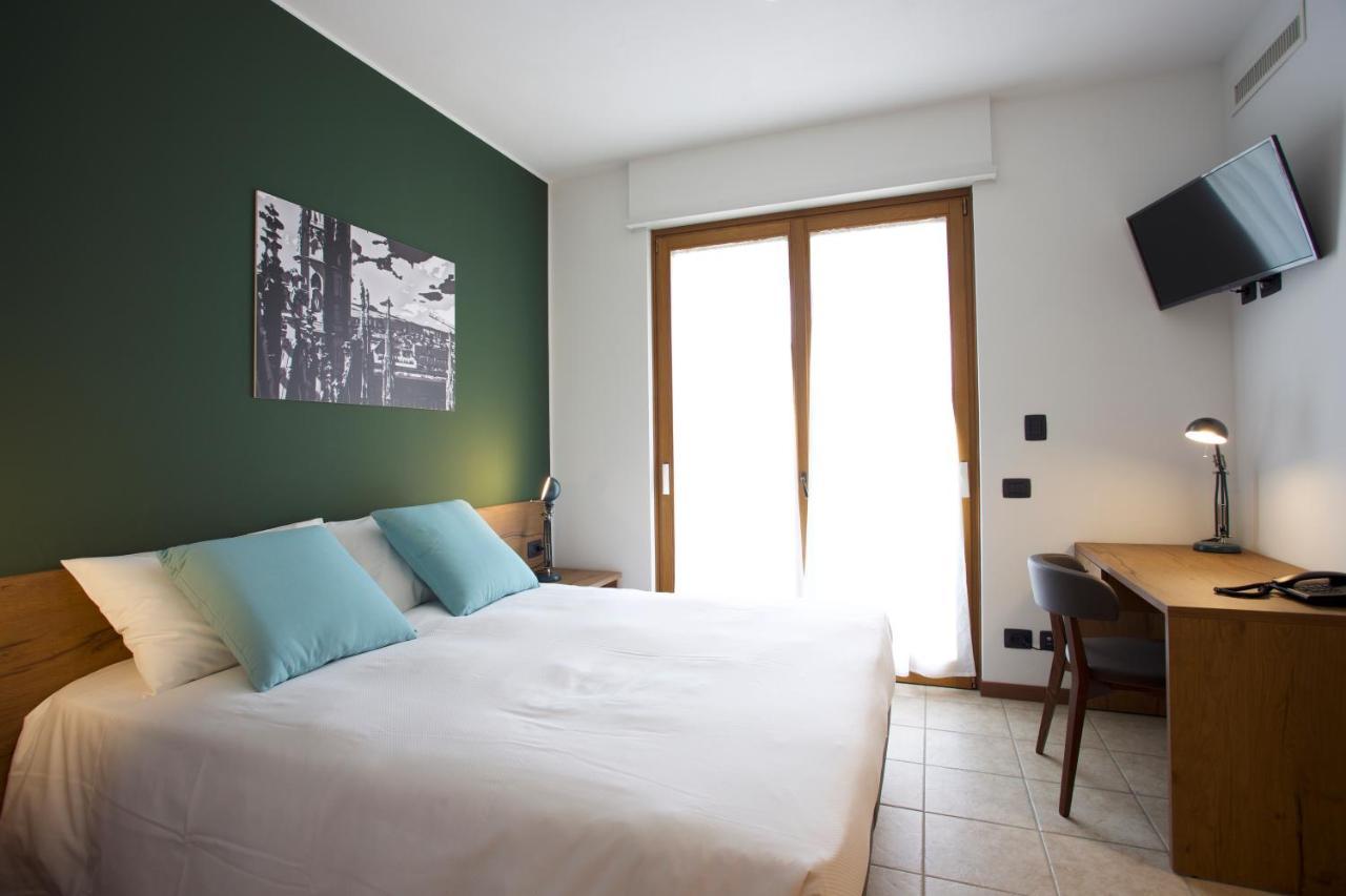 Corte Milano Rozzano Exterior photo
