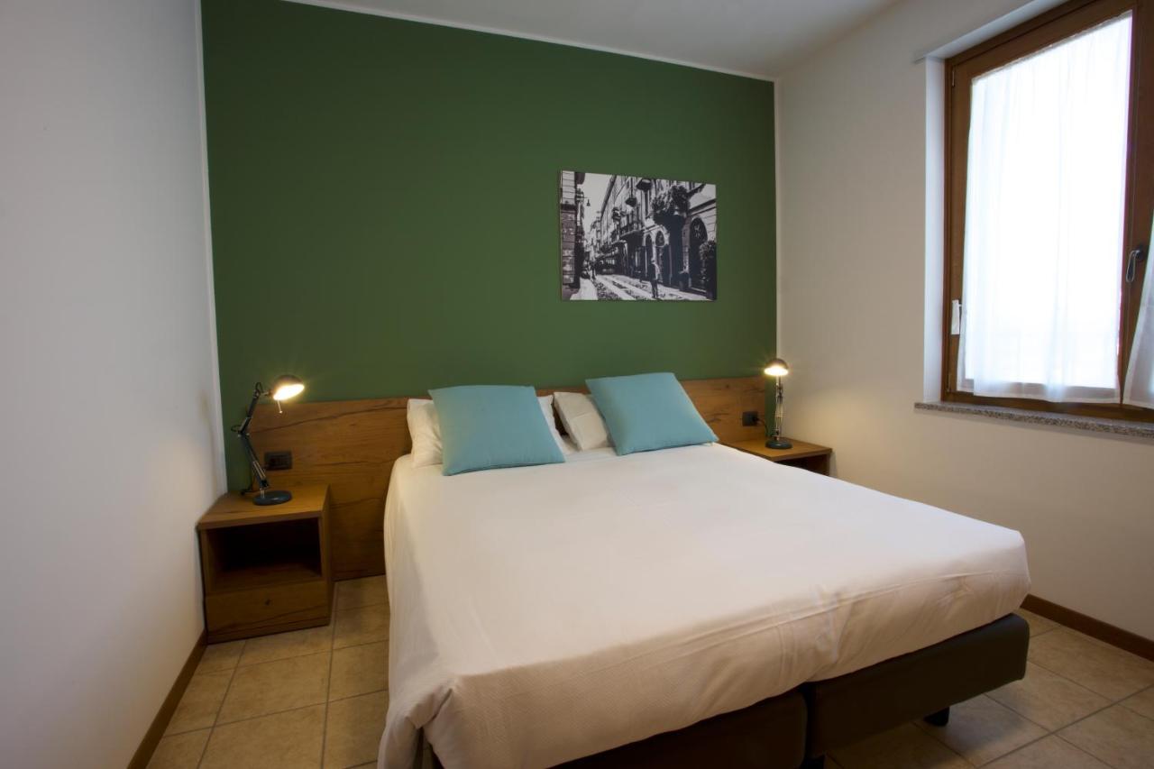 Corte Milano Rozzano Exterior photo