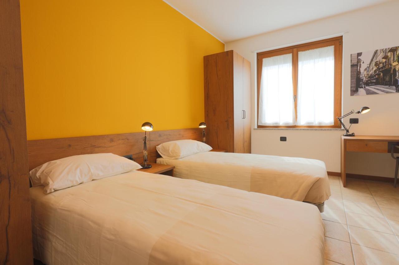 Corte Milano Rozzano Exterior photo