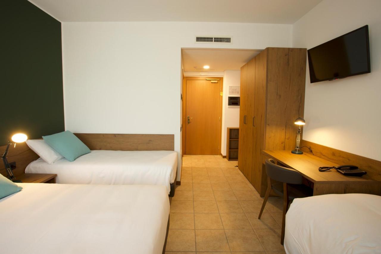 Corte Milano Rozzano Exterior photo