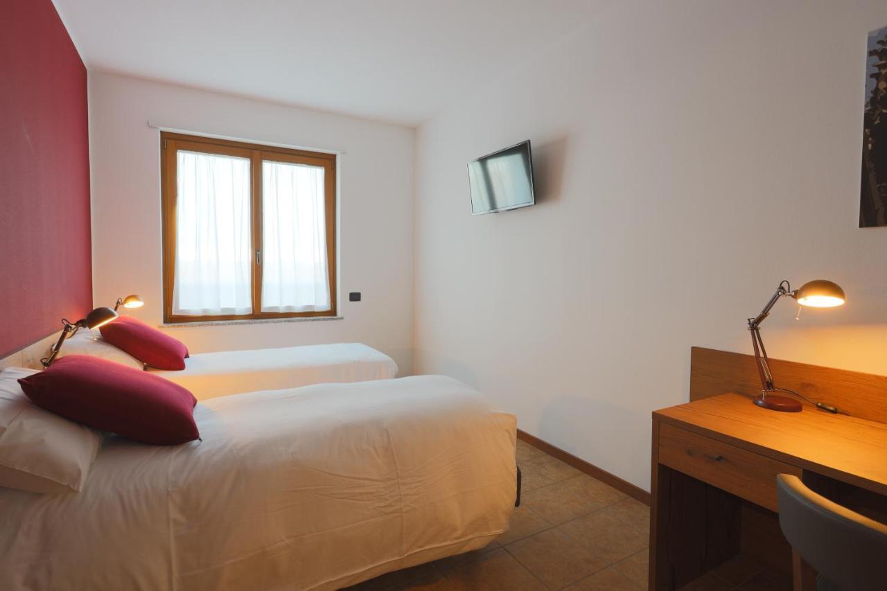 Corte Milano Rozzano Exterior photo