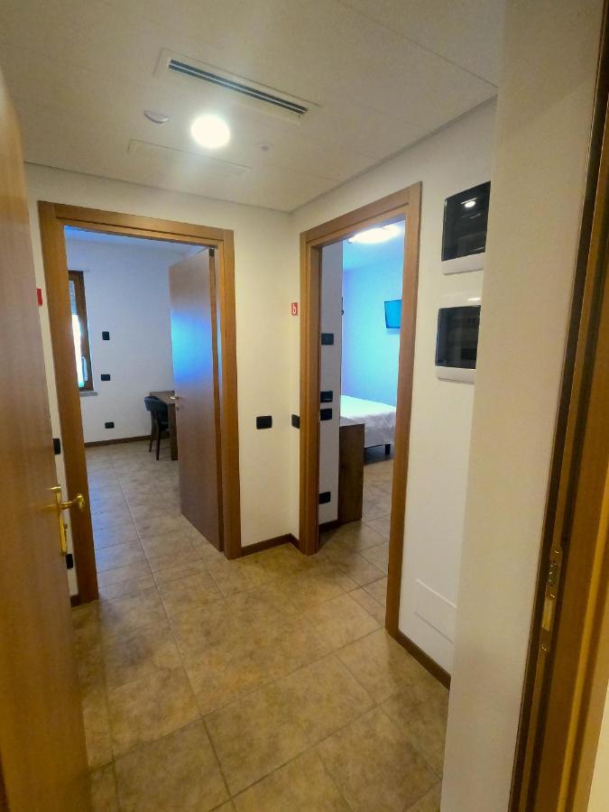 Corte Milano Rozzano Exterior photo