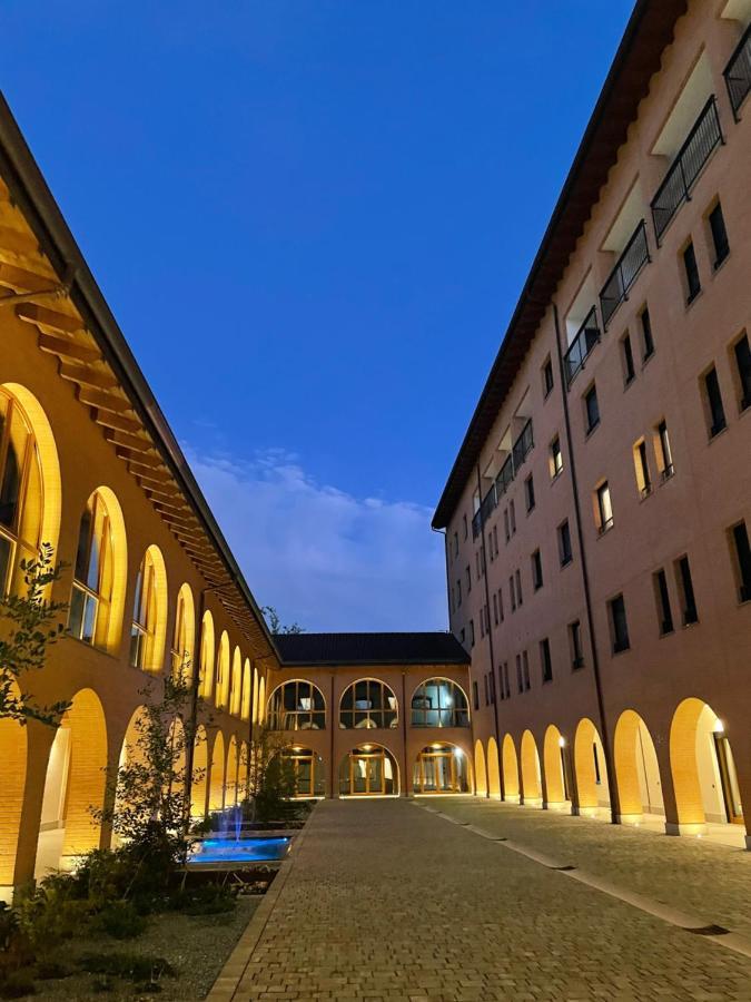 Corte Milano Rozzano Exterior photo