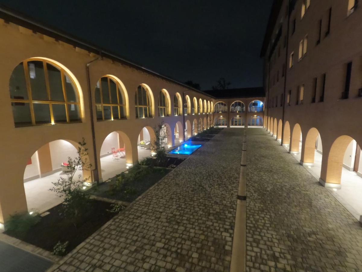 Corte Milano Rozzano Exterior photo
