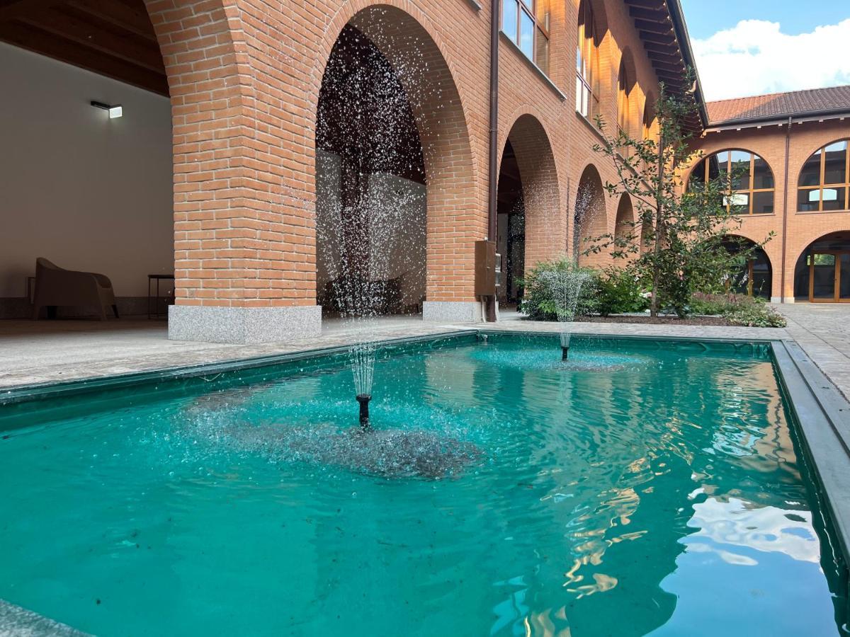 Corte Milano Rozzano Exterior photo