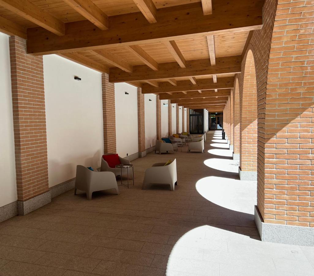Corte Milano Rozzano Exterior photo