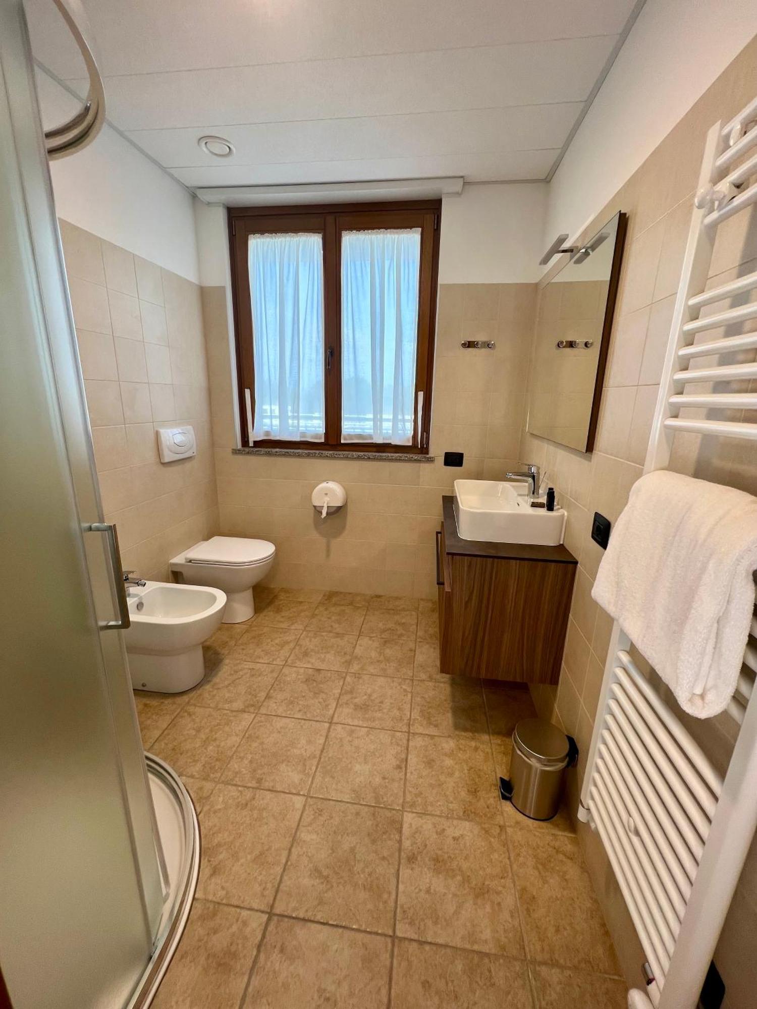 Corte Milano Rozzano Exterior photo