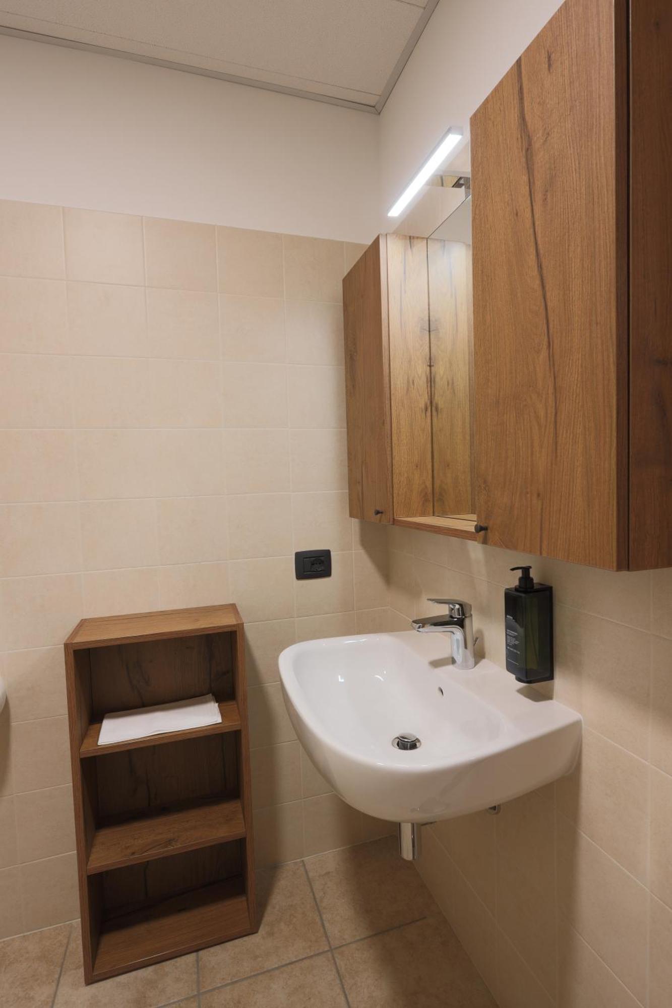 Corte Milano Rozzano Room photo
