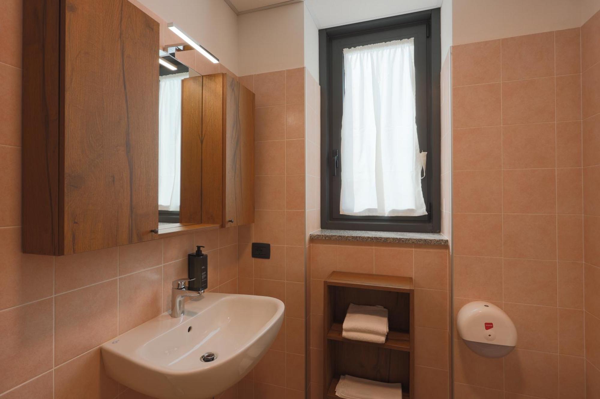 Corte Milano Rozzano Room photo